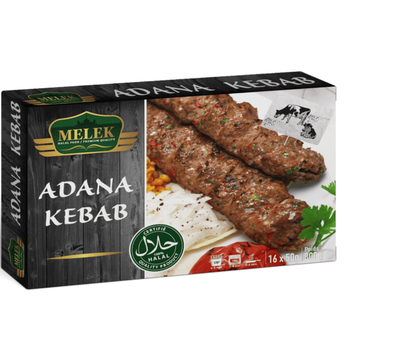 Adana Kebab