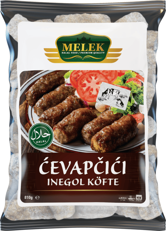 Cevapcici