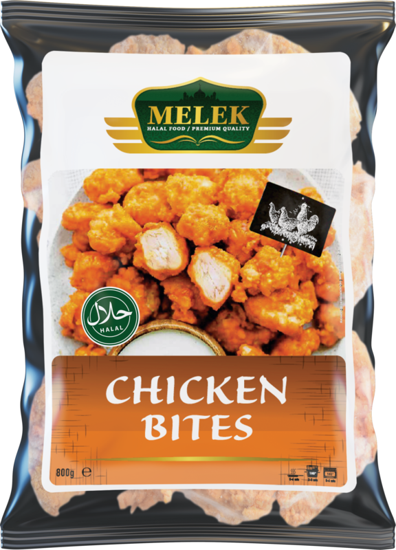 Chicken Bites