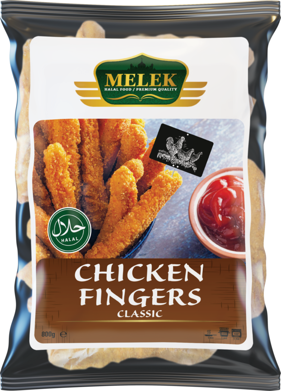 Chicken Fingers Classic