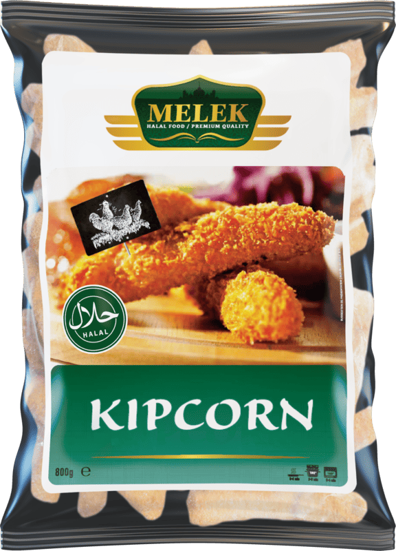 Chicken Kipcorn
