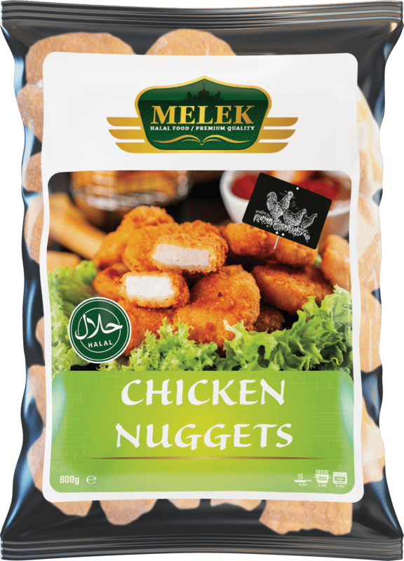 Chicken Nuggets
