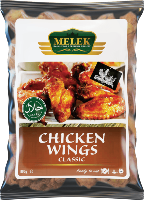 Chicken Wings Classic