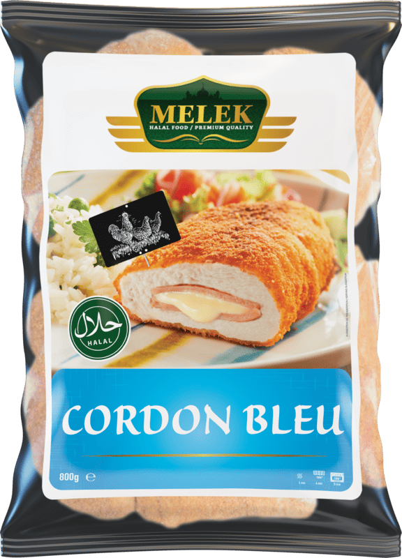 Cordon Bleu