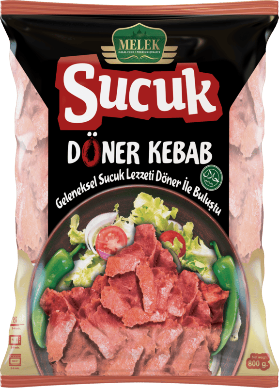 Sucuk Döner