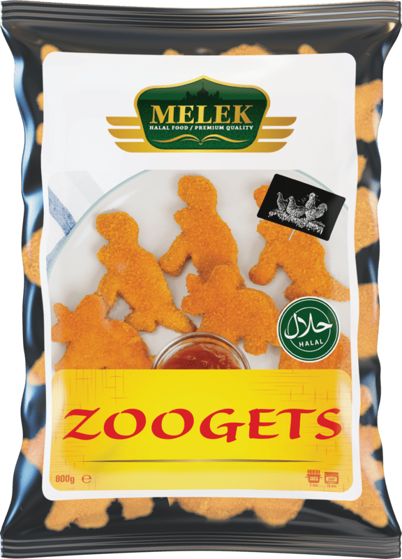 Zoogets